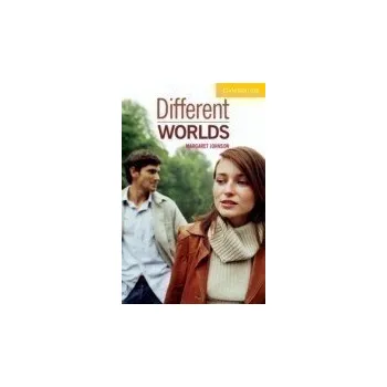 Cizí jazyk Different Worlds