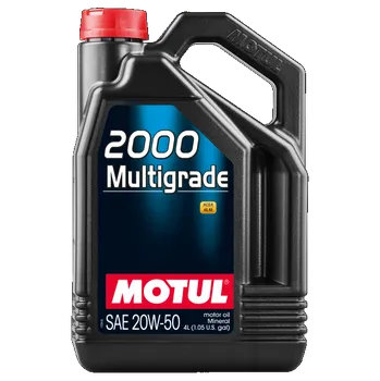 Motorový olej Motorový olej MOTUL 113166