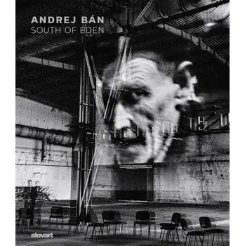 Kniha Andrej Bán: South of Eden