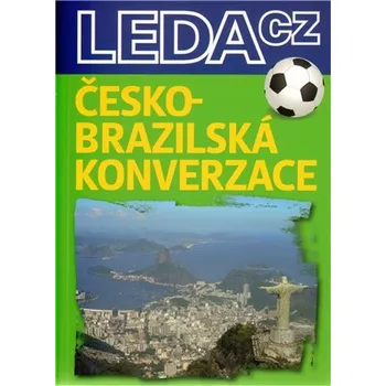 Učebnice Česko-brazilská konverzace