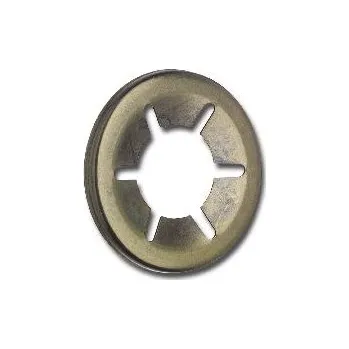 podložka Svírací podložka bez čepičky 8 mm pružná ocel brynýrovaná