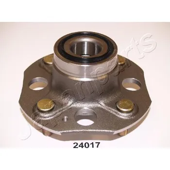 Náboj kola JAPANPARTS KK-24017