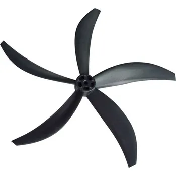 RC vybavení Cargo EC-1500: E-flite vrtule 10×9, levá