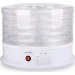 ORAVA SU-104 sušička potravin