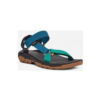 Pánské sandále Teva Hurricane XLT2 1019234 BLMU US 12; Modrá sandály + DÁREK DLE VÝBĚRU!