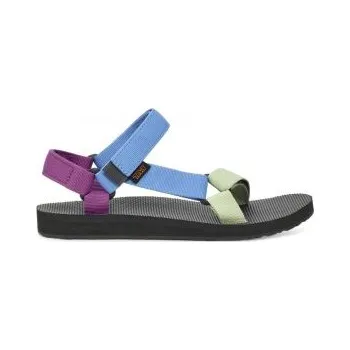 Dámské sandále Teva Original Universal 1003987 GWM US 6; Modrá sandály + DÁREK DLE VÝBĚRU