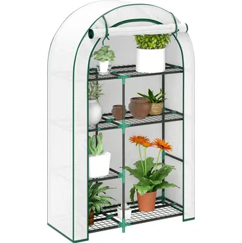 Fóliovník Aga Zahradní fóliovník 100x45x160 cm STK21852