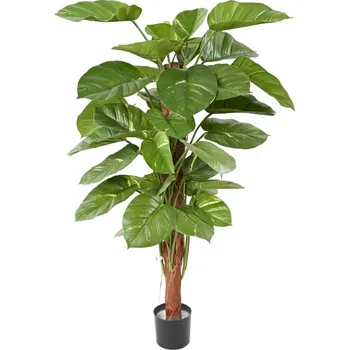 umělá květina POTHOS GEANT, 150cm (Luxusní umělá rostlina)
