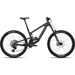 Santa Cruz Megatower C GX AXS 29" Matte…