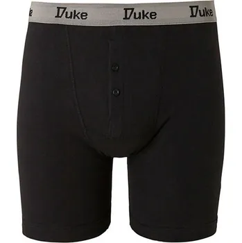 Boxerky DUKE boxerky pánské DRIVER nadměrné velikosti 3XL