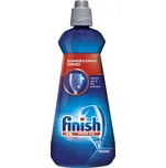 Finish Shine & Dry Regular