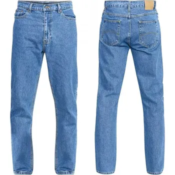 Pánské kalhoty ROCKFORD kalhoty pánské COMFORT L:32 jeans nadměrná velikost Jeans 58