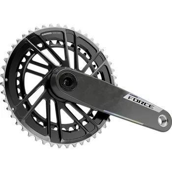 Klika na kolo Kliky SRAM Force AXS E1 DM DUB 48/35 - 170 mm