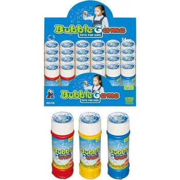 Bublifuk Bublifuk 60ml