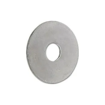 podložka Karosářská podložka M 8x30 pozink (blatníková) (1000 ks)