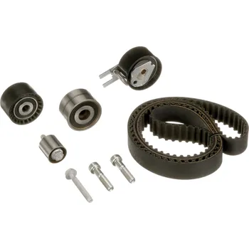 Sada rozvodového řemene GATES K025701XS