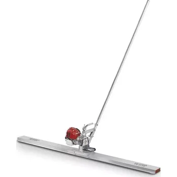 Vibrační deska Hliníkový profil pro plovoucí vibrační lištu RVH 200, délka 4 m HERVISA PERLES (HERVISA PERLES)