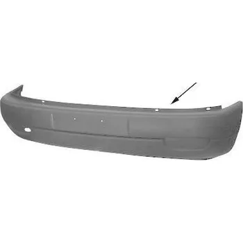 Nárazník Nárazník VAN WEZEL 5875574