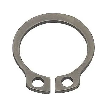 DIN 471A 55x2.0 pojistný kroužek pro hřídele, pružinová ocel bez povrch.úpravy (100 ks)