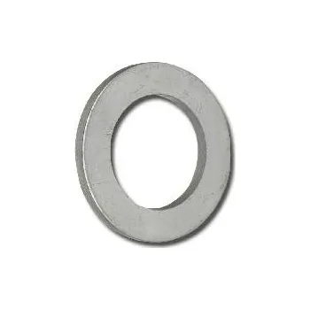podložka Plochá kruhová podložka malá řada ISO7092 M 8, ocel pozink (1000 ks)