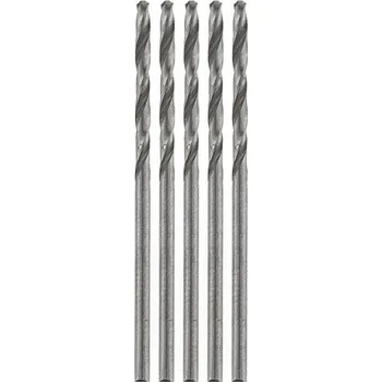RC vybavení Shesto Rotacraft vrták válcový HSS-G 1.5mm (5ks) - expresní doprava
