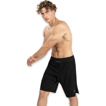 Pánské legíny Venum G-Fit Air Fightshort - Black Velikost: M