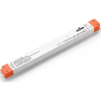 Napájecí zdroj pro osvětlení Zdroj pro LED 75W/24V SNAPPY SL75-24VFM Profi Slim