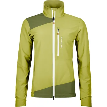 VZOREK Pala Light Jacket Women's Wabisabi M