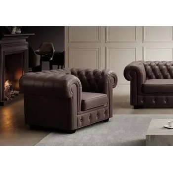 Křeslo Křeslo Chesterfield 1