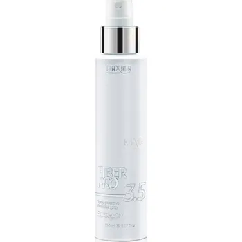 Vlasová regenerace Maxima Liss Therapy Fiber Pro 3.5 sprej pro krepaté vlasy 150 ml