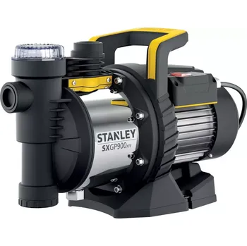 Čerpadlo Stanley SXGP900XFE