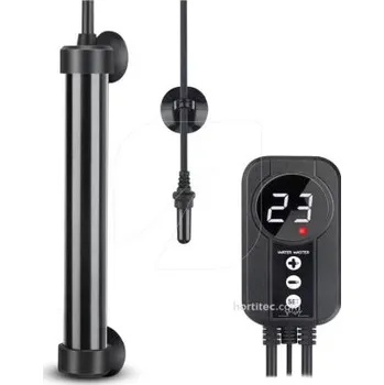 Příslušenství k čerpadlu Water Master Titanium Water Heater 300W, topení do nádrže s termostatem