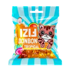 FIZIstyle FIZIho bonbony Tropical 80 g