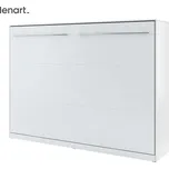 Casarredo Výklopná postel 140 CONCEPT PRO CP-04 bílá