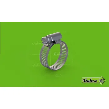 hadicová spona Hadicová spona AMERIC 12,7 W4-304 - 64-76 mm