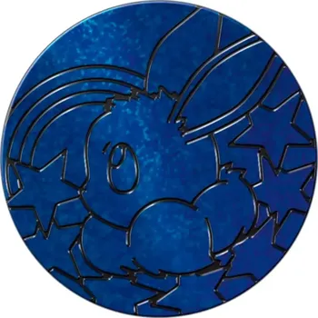 Volný čas Pokémon Coin - Vaporeon