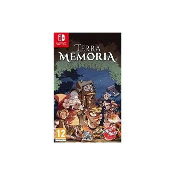 Hra pro Nintendo Switch Terra Memoria (SWITCH)