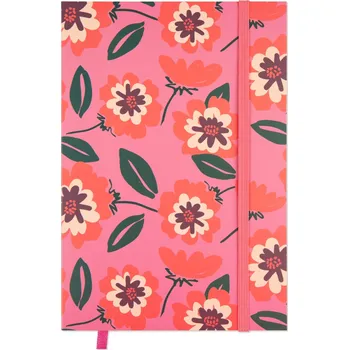 Blok Blok - Květiny