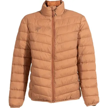 Dámská větrovka Bunda JOMA MYSTIC WOMEN LIGHT BROWN