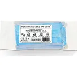 Medic armor s.r.o. Rouška jednorázová IIR UNI 25 ks