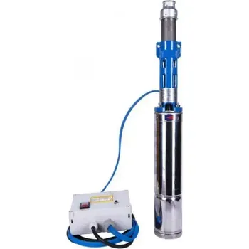 Čerpadlo PCH EKO 1"J4-90-16 čerp.4" 230V,1,1kW,kabel 1,7m