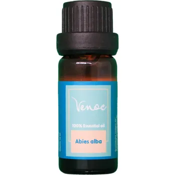 Esenciálny olej Jedľa Venoc 10 ml povzbudzujúci