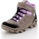 PRIMIGI dívčí kotníková obuv 8892577 marmot GORETEX 33