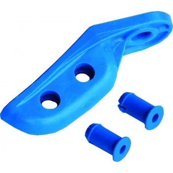 Náhradní úchytka s 2 čepy pro plastové konve