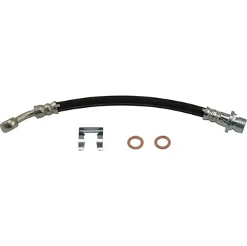 Brzdová hadice Brzdová hadice KAVO PARTS BBH-2229