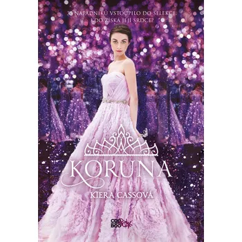 Kniha Koruna, 1. vydání