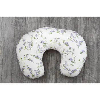 Cestovní polštářek Podpěrová s.r.o. Polštářek PODKOVA PROVENCE