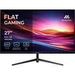 MISURA 27" LED P23CM27BFA01 VA 1920x1080 (FHD) 3000:1 1ms 300 cdm2 HDMI DP REPRO VESA 100x100 černý