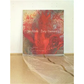 Kniha Živly / Elements
