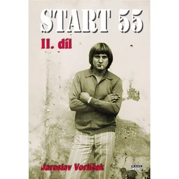 Start 55 - II.díl